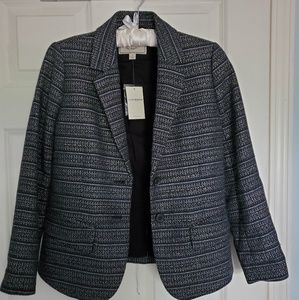 NEW WITH TAGS Lucky Brand Blazer / Jacket